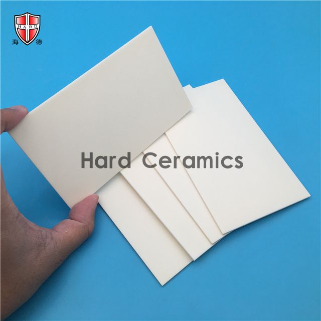 Introduction of Alumina Ceramic Materials