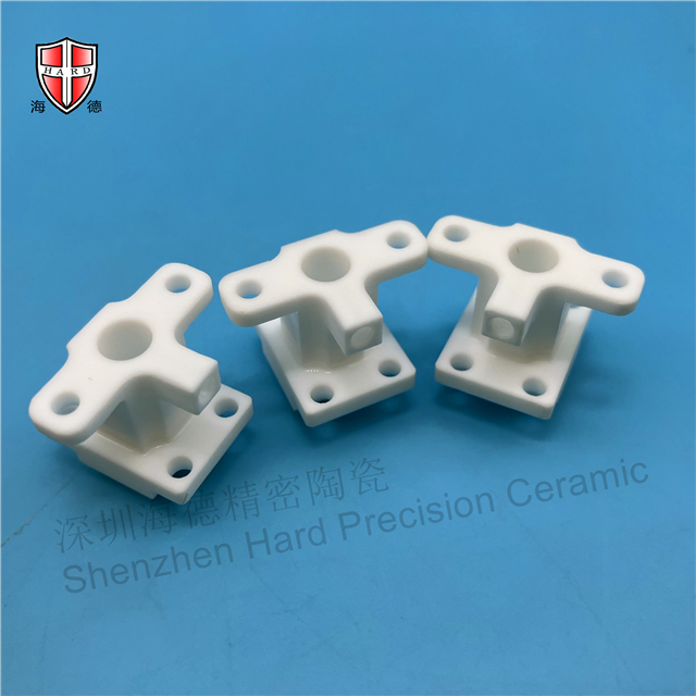 Macor Ceramic Structural Parts
