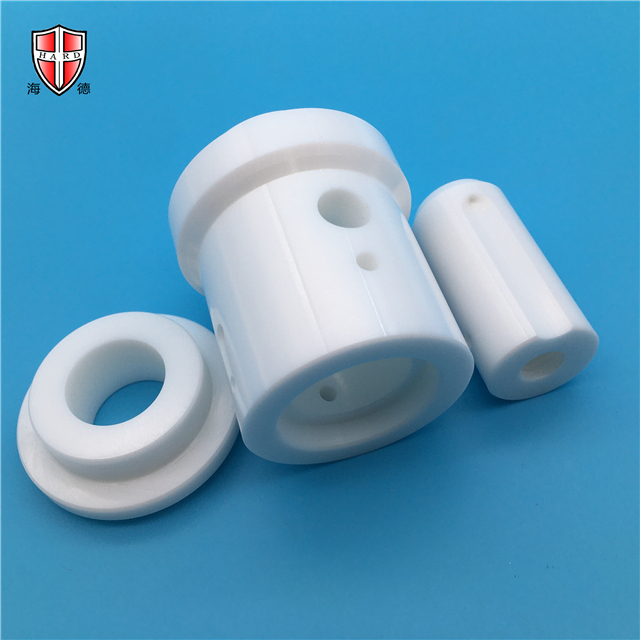 Zirconia Ceramic Valve Core And Sleeve