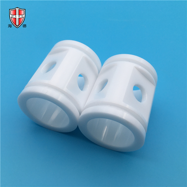 Customized Zirconia Ceramic Water Pump Valve Cores