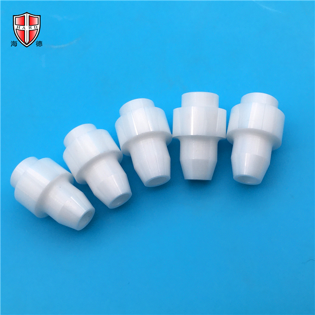 Zirconia Ceramic Head Cap
