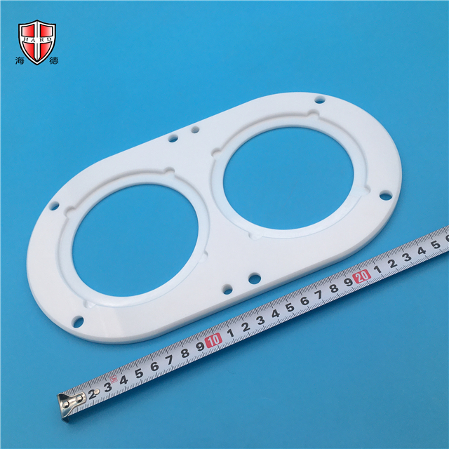 Zirconia Ceramic Structural Panels