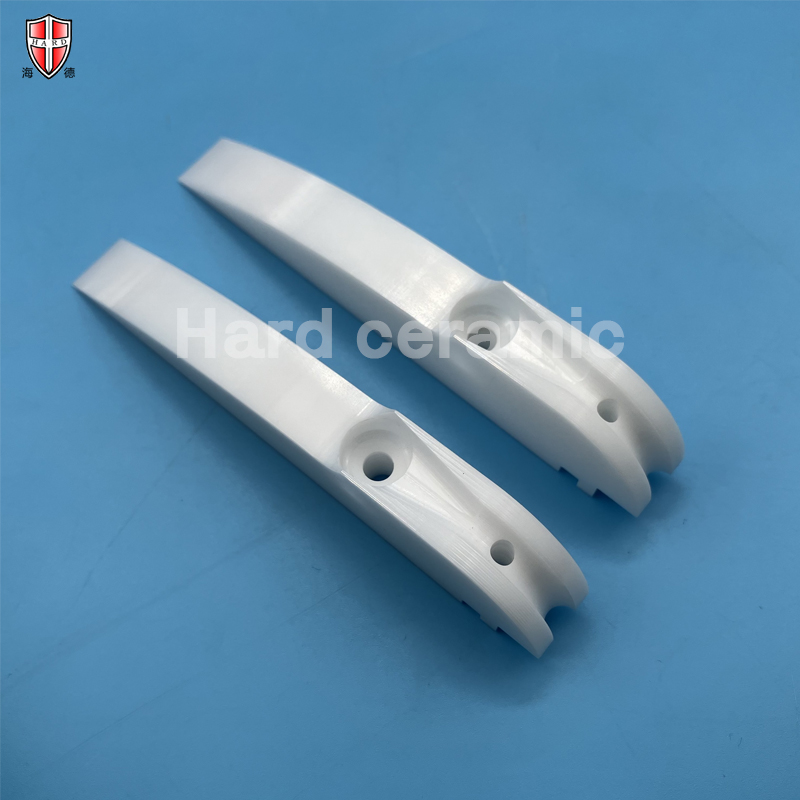 Zirconia Ceramic Pin Bar