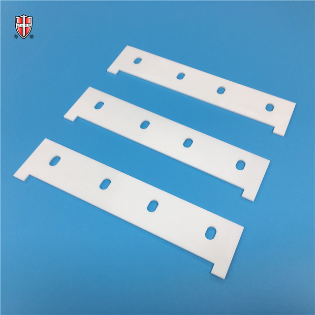 Zirconia Ceramic Cutting Knife