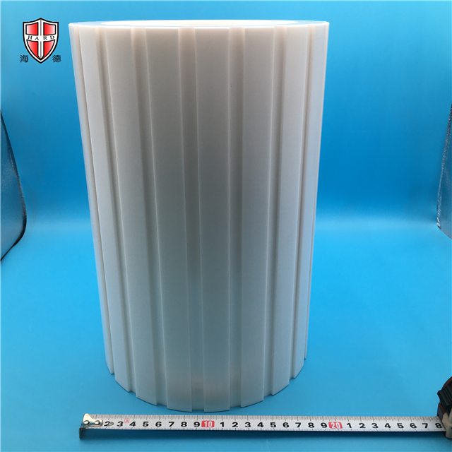 Large-size Zirconia Ceramic Rolls
