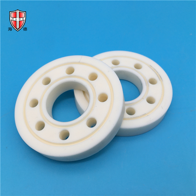 Alumina Ceramic Wheel