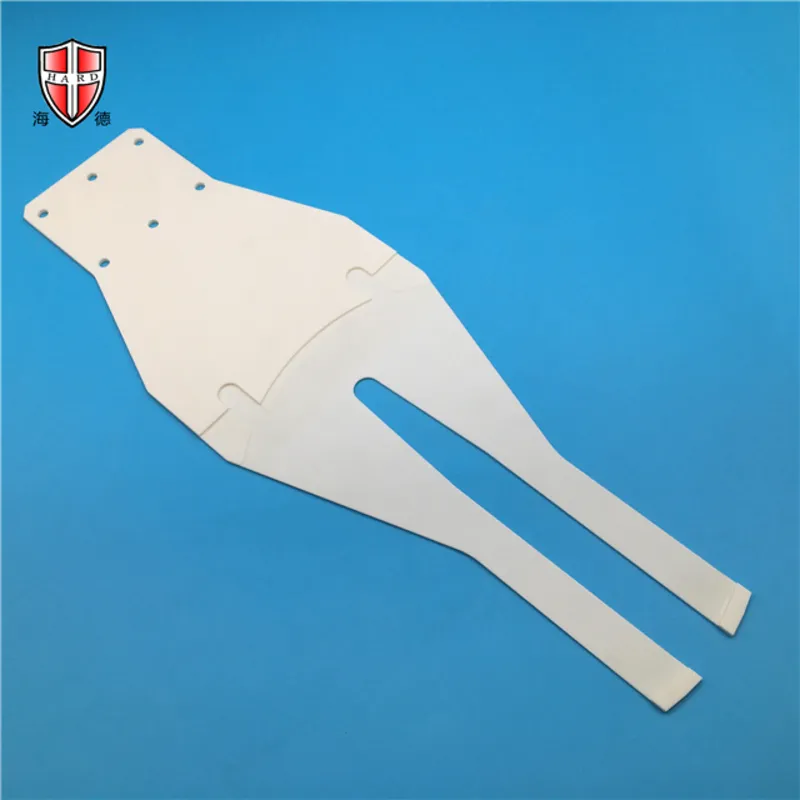 Alumina Ceramic Arm