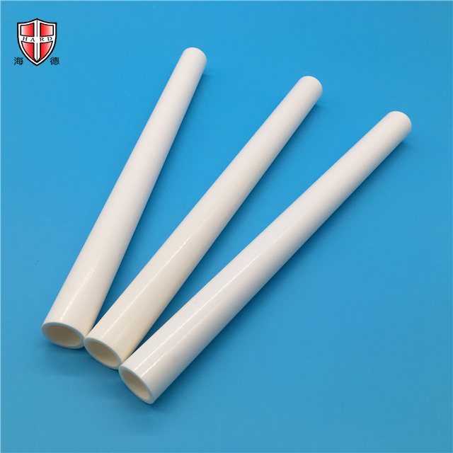 Alumina Ceramic Tube