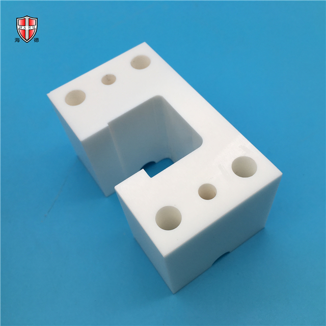 Zirconia Ceramic Terminals