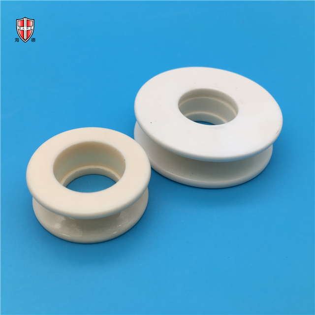What Is Alumina Ceramic? What Are The Main Characteristics O