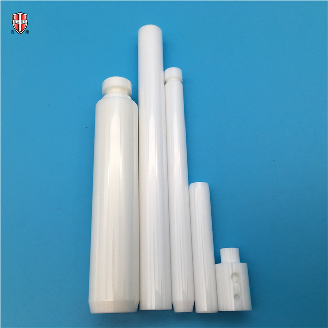 What is the hardness of zirconia ceramics? Are zirconia cera