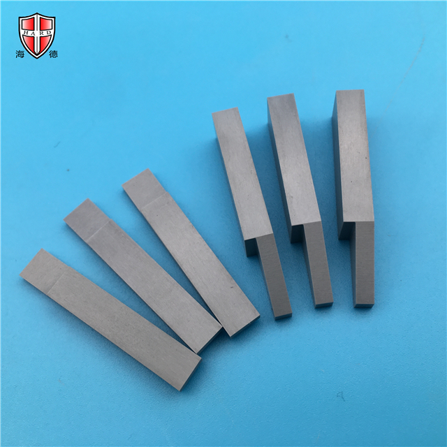 Applications and Advantages of Silicon Nitride Ceramic Cutti